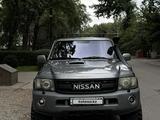 Nissan Patrol 2004 года за 14 000 000 тг. в Алматы – фото 3