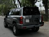 Nissan Patrol 2004 года за 14 000 000 тг. в Алматы – фото 5
