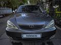 Toyota Camry 2002 года за 4 750 000 тг. в Алматы – фото 4