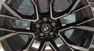Разноширокие диски на BMW R21 5 112 BPүшін700 000 тг. в Костанай