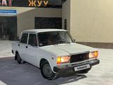 ВАЗ (Lada) 2107 2010 года за 850 000 тг. в Жанаозен – фото 2