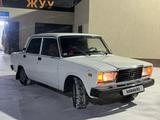 ВАЗ (Lada) 2107 2010 года за 850 000 тг. в Жанаозен – фото 4
