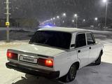 ВАЗ (Lada) 2107 2010 года за 850 000 тг. в Жанаозен – фото 3