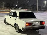 ВАЗ (Lada) 2107 2010 года за 850 000 тг. в Жанаозен