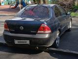 Nissan Almera 2006 года за 3 800 000 тг. в Алматы – фото 2