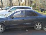 Nissan Almera 2006 года за 3 800 000 тг. в Алматы – фото 3