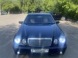 Mercedes-Benz E 200 1996 года за 2 150 000 тг. в Караганда