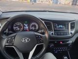 Hyundai Tucson 2018 года за 10 150 000 тг. в Алматы