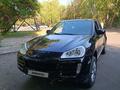 Porsche Cayenne 2007 года за 5 500 000 тг. в Алматы