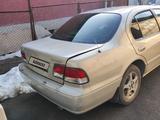 Renault Samsung SM5 2002 года за 1 100 000 тг. в Алматы – фото 5