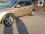 Nissan Murano 2003 года за 2 800 000 тг. в Тараз