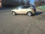 Nissan Murano 2003 года за 2 800 000 тг. в Тараз – фото 2