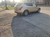 Nissan Murano 2003 года за 2 800 000 тг. в Тараз – фото 3