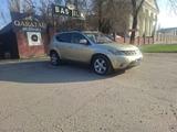 Nissan Murano 2003 года за 2 800 000 тг. в Тараз – фото 5