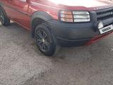 Land Rover Freelander 1998 годаүшін1 800 000 тг. в Алматы