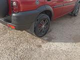 Land Rover Freelander 1998 годаүшін1 800 000 тг. в Алматы – фото 2