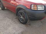 Land Rover Freelander 1998 годаүшін1 800 000 тг. в Алматы – фото 4