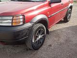Land Rover Freelander 1998 годаүшін1 800 000 тг. в Алматы – фото 3