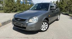 ВАЗ (Lada) Priora 2172 2012 года за 2 550 000 тг. в Караганда – фото 3