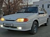 ВАЗ (Lada) 2114 2012 года за 1 600 000 тг. в Семей – фото 3