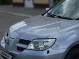 Mitsubishi Outlander 2005 года за 3 850 000 тг. в Уральск