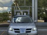 Mitsubishi Outlander 2005 годаүшін3 850 000 тг. в Уральск – фото 3