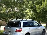 Mitsubishi Outlander 2005 годаүшін3 850 000 тг. в Уральск – фото 5