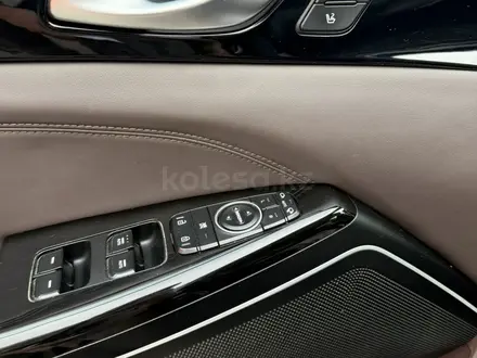 Kia K7 2017 года за 8 500 000 тг. в Алматы – фото 2