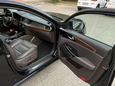 Kia K7 2017 года за 8 500 000 тг. в Алматы – фото 13