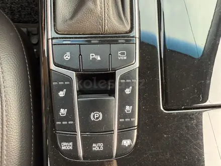 Kia K7 2017 года за 8 500 000 тг. в Алматы – фото 15
