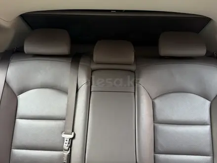 Kia K7 2017 года за 8 500 000 тг. в Алматы – фото 17
