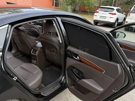 Kia K7 2017 года за 8 500 000 тг. в Алматы – фото 18