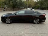 Kia K7 2017 года за 8 500 000 тг. в Алматы – фото 3
