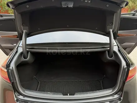 Kia K7 2017 года за 8 500 000 тг. в Алматы – фото 21