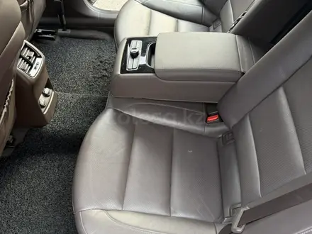 Kia K7 2017 года за 8 500 000 тг. в Алматы – фото 20