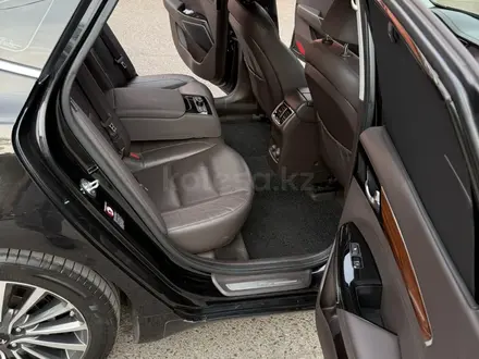 Kia K7 2017 года за 8 500 000 тг. в Алматы – фото 22