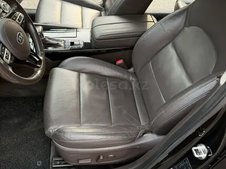 Kia K7 2017 года за 8 500 000 тг. в Алматы – фото 26