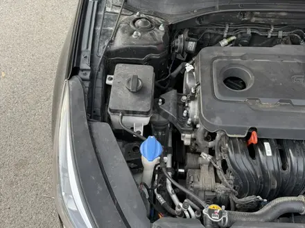 Kia K7 2017 года за 8 500 000 тг. в Алматы – фото 28