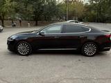 Kia K7 2017 года за 8 500 000 тг. в Алматы – фото 4