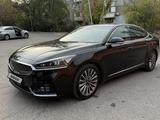 Kia K7 2017 года за 8 500 000 тг. в Алматы – фото 5