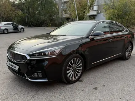 Kia K7 2017 года за 8 500 000 тг. в Алматы – фото 5