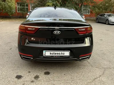 Kia K7 2017 года за 8 500 000 тг. в Алматы – фото 7