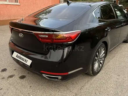 Kia K7 2017 года за 8 500 000 тг. в Алматы – фото 8