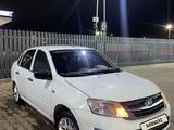 ВАЗ (Lada) Granta 2190 2013 годаfor3 500 000 тг. в Уральск