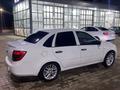 ВАЗ (Lada) Granta 2190 2013 годаүшін3 500 000 тг. в Уральск – фото 5