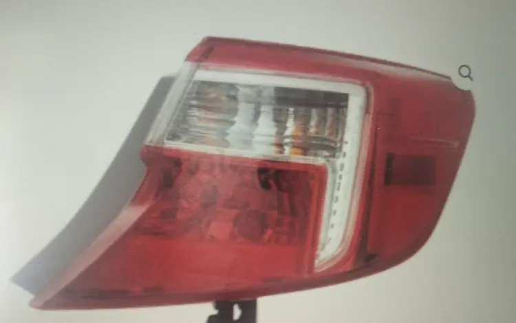 Фонарь задний Камри 2012-2015 DEPO за 1 000 тг. в Алматы