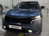 Kia Sorento 2023 года за 17 500 000 тг. в Караганда – фото 2