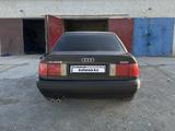 Audi 100 1993 года за 1 200 000 тг. в Кызылорда – фото 4
