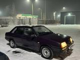 ВАЗ (Lada) 21099 1999 года за 500 000 тг. в Атбасар