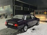 ВАЗ (Lada) 21099 1999 года за 500 000 тг. в Атбасар – фото 3